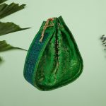 Kora Brocade Potli - Image 5