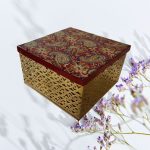 Kavyatva Kalamkari Box - Image 2
