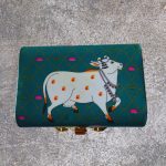 Kavyatva Pichwai Trunk Box - Image 4