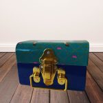 Kavyatva Pichwai Trunk Box - Image 2