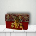 Kavyatva Kalamkari Trunk Box - Image 4
