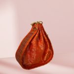 Kora Brocade Potli - Image 6