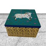 Kavyatva Pichwai Box