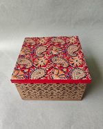 Kavyatva Kalamkari Box - Image 2