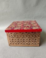 Kavyatva Kalamkari Box - Image 3