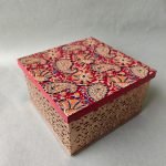 Kavyatva Kalamkari Box