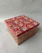 Kavyatva Kalamkari Box
