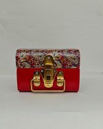 Kavyatva Kalamkari Trunk Box - Image 3