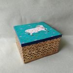 Kavyatva Pichwai Box