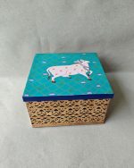 Kavyatva Pichwai Box - Image 2