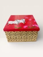 Kavyatva Pichwai Box - Image 2
