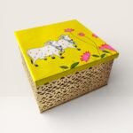 Kavyatva Pichwai Box