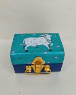 Kavyatva Pichwai Trunk Box - Image 2