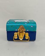 Kavyatva Pichwai Trunk Box - Image 3