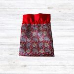 Kalamkari Silk Potli - Image 2