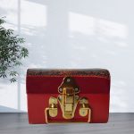 Lakshmi Trunk Box - Image 3