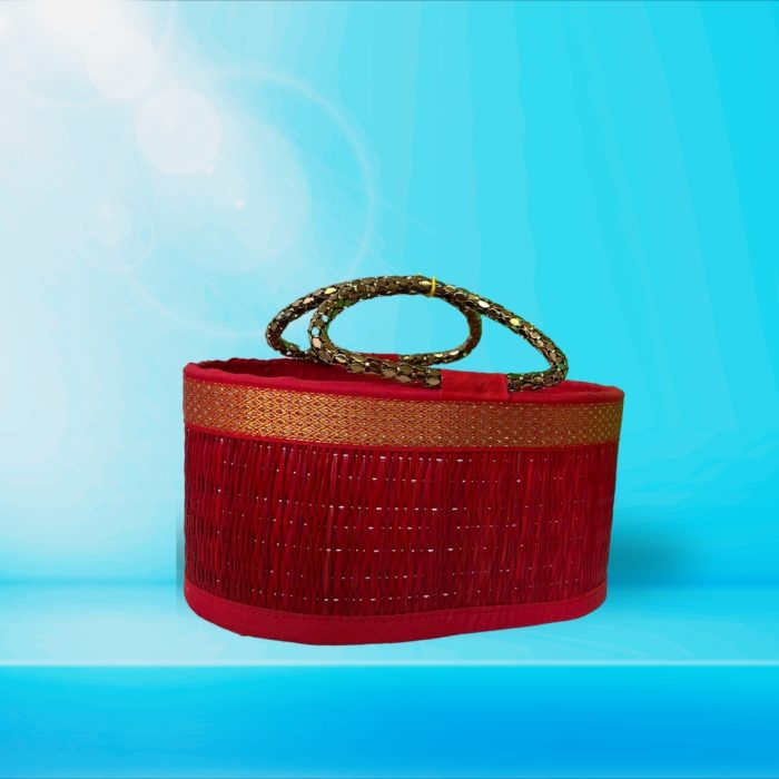 River Grass Basket - Image 3