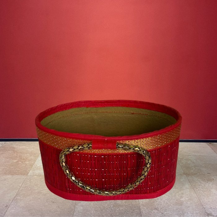 River Grass Basket - Image 5