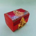 Lakshmi Trunk Box