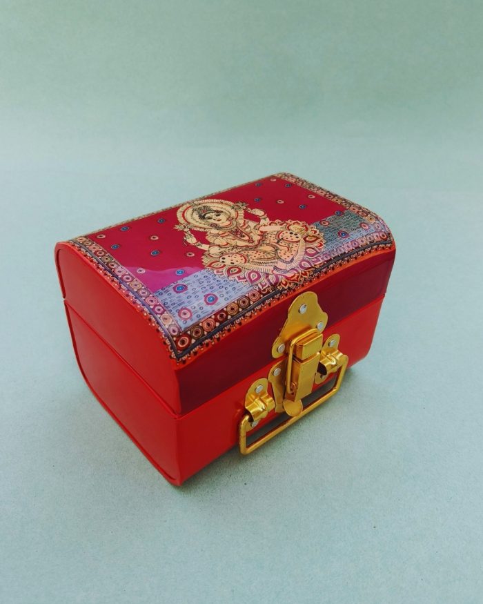 Lakshmi Trunk Box - Image 1