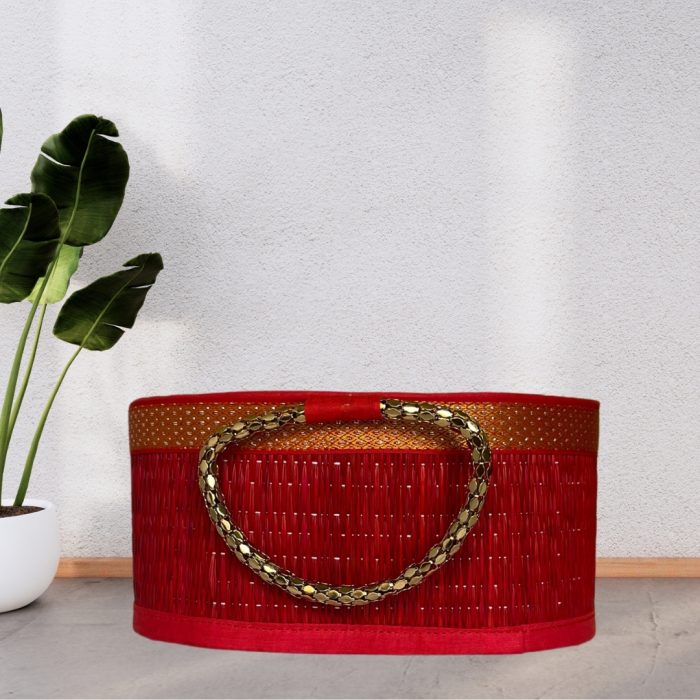River Grass Basket - Image 6