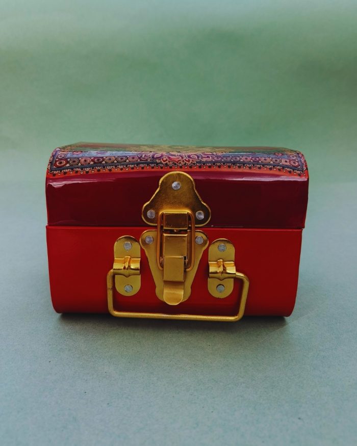Lakshmi Trunk Box - Image 2