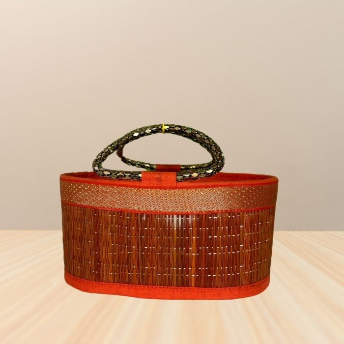 River Grass Basket - Image 7