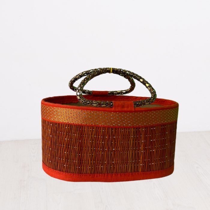 River Grass Basket - Image 8