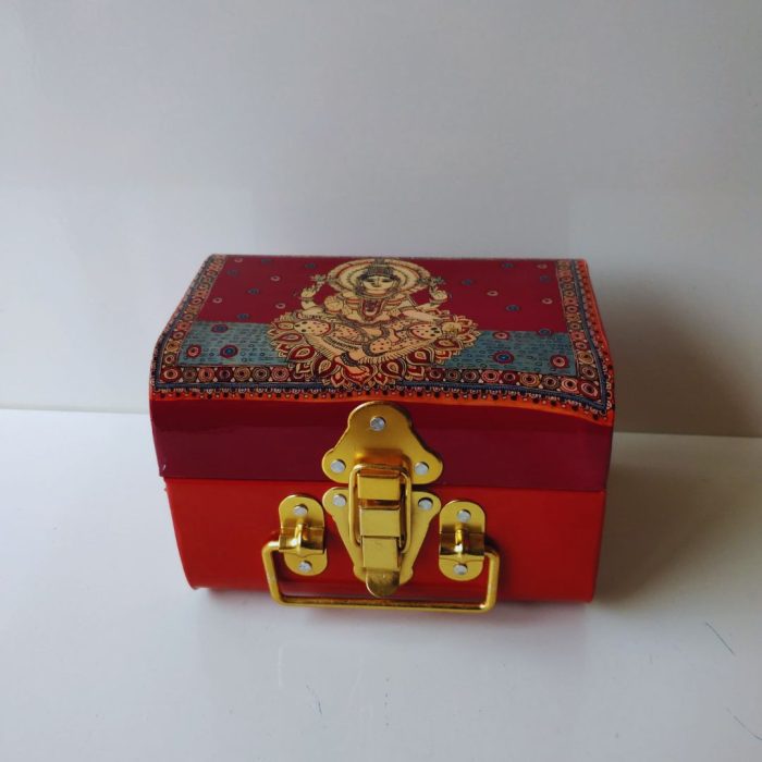 Lakshmi Trunk Box - Image 1