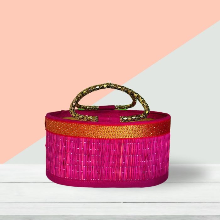 River Grass Basket - Image 13