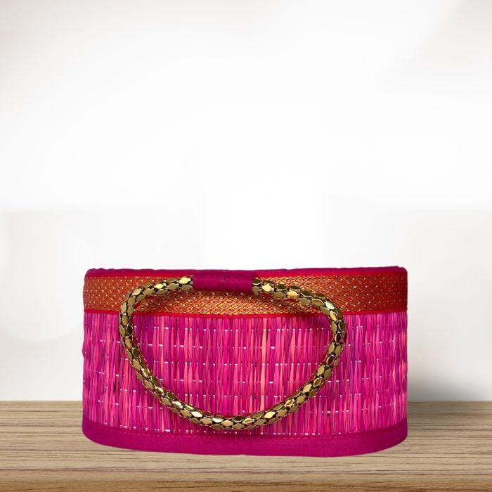 River Grass Basket - Image 14
