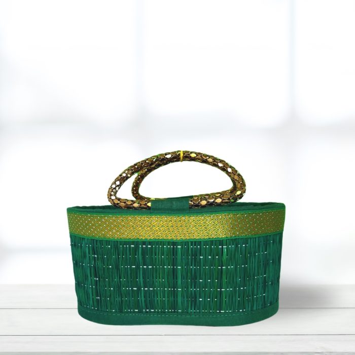 River Grass Basket - Image 16