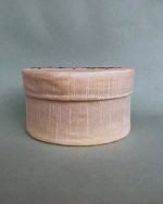 Peacock Embroidery Box - Image 2