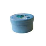 Peacock Embroidery Box - Image 4