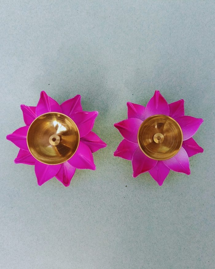 Lotus Lamp - Image 7