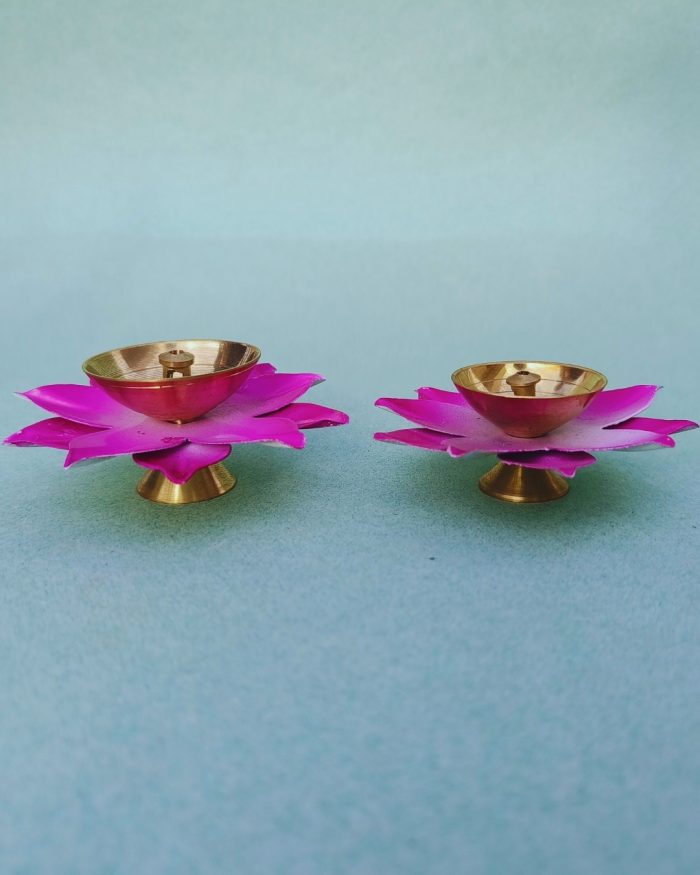 Lotus Lamp - Image 6
