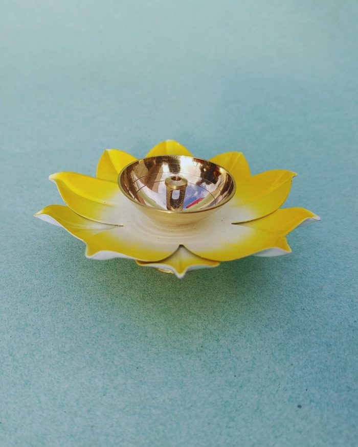Lotus Lamp - Image 5