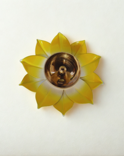 Lotus Lamp