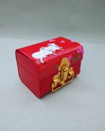 Pichwai Cow Trunk Box