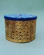 Indigo Storage Box - Image 2