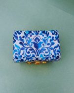 Indigo Trunk Box - Image 2