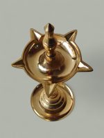 Brass Valakku - Lamp - Image 4