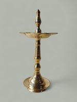 Brass Valakku - Lamp - Image 2