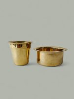 Brass Dabara Set - Image 6