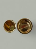 Brass Dabara Set - Image 5