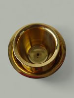 Brass Dabara Set - Image 3