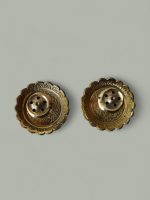 Brass Incense Holder Stand - Image 6