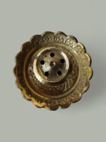 Brass Incense Holder Stand - Image 5