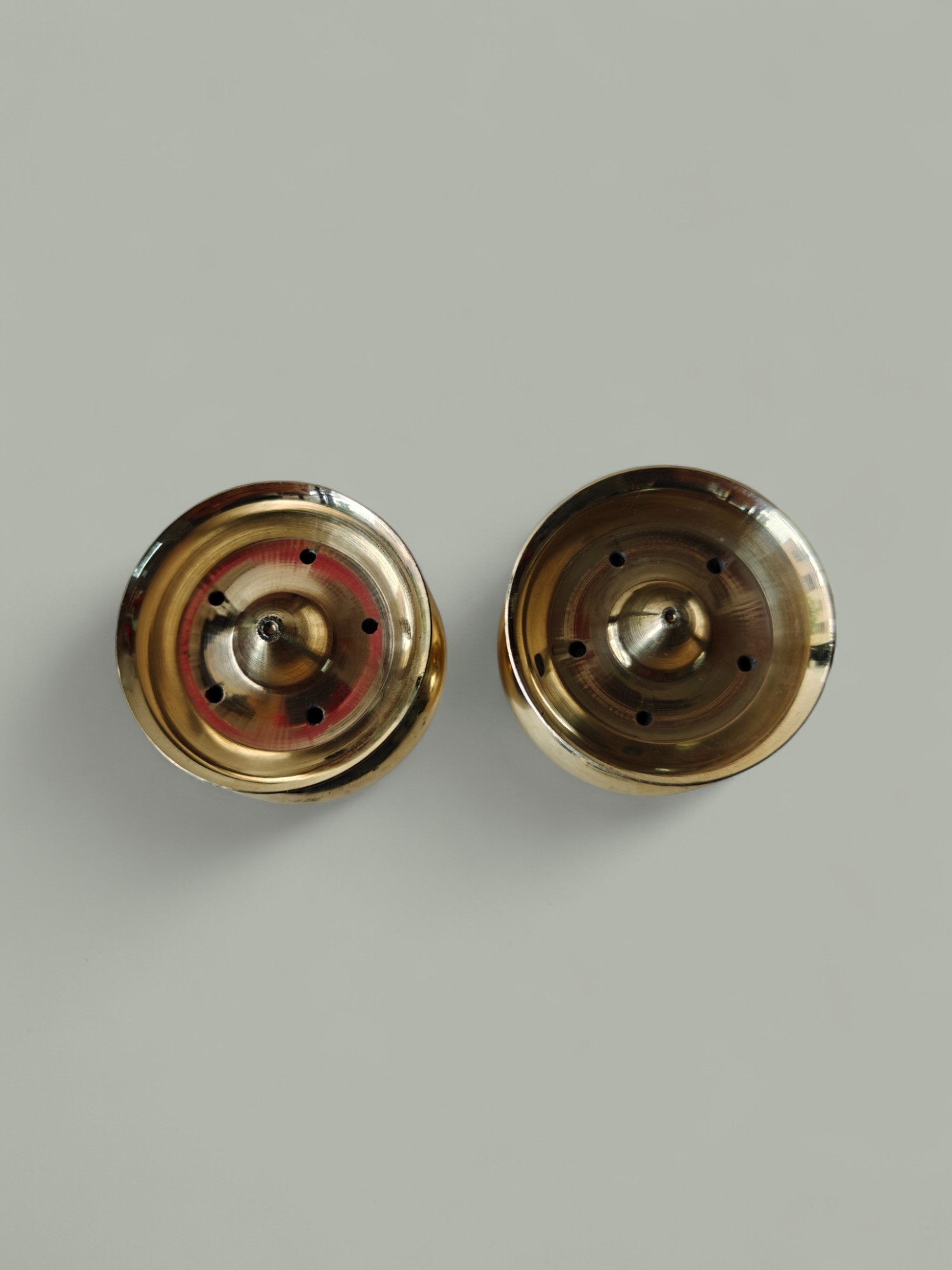 Brass Incense - Agarbatti Holder Set - Image 6