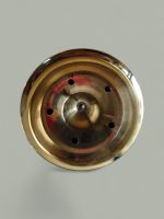 Brass Incense - Agarbatti Holder Set - Image 4